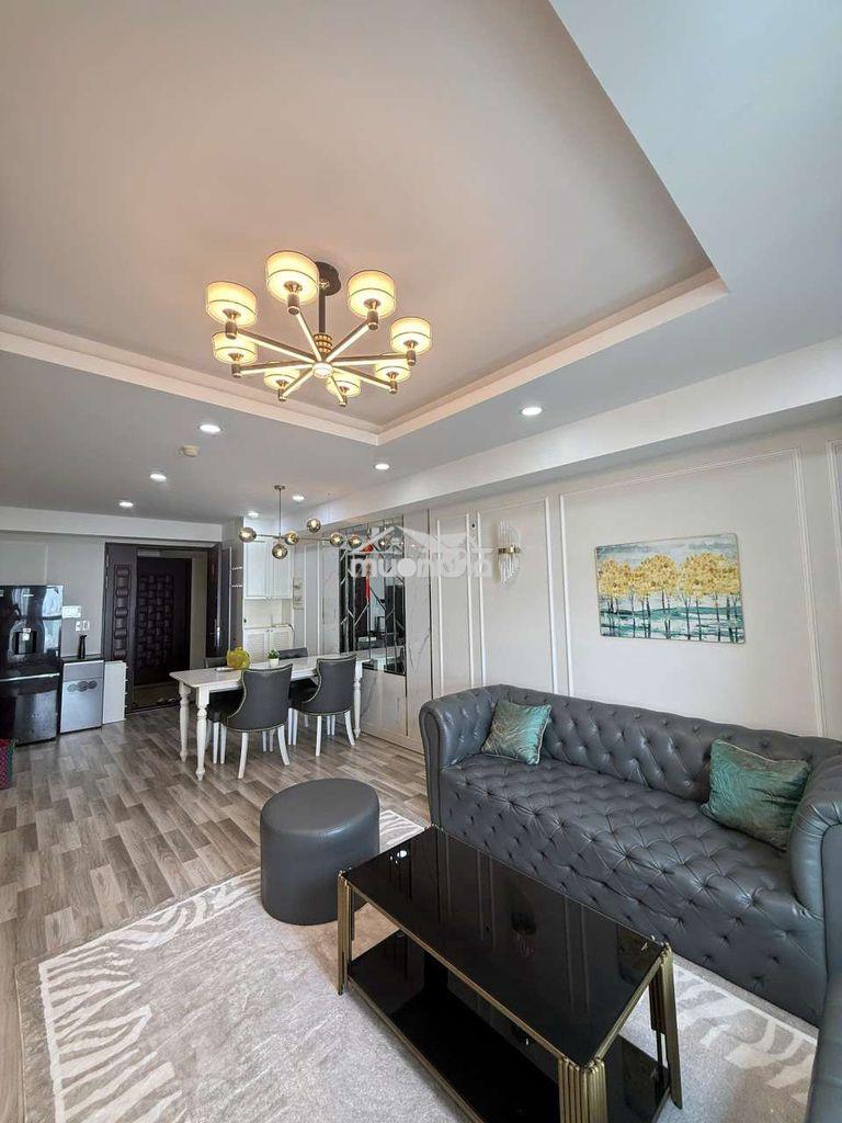 Cho thuê căn hộ 2pn cosmo 