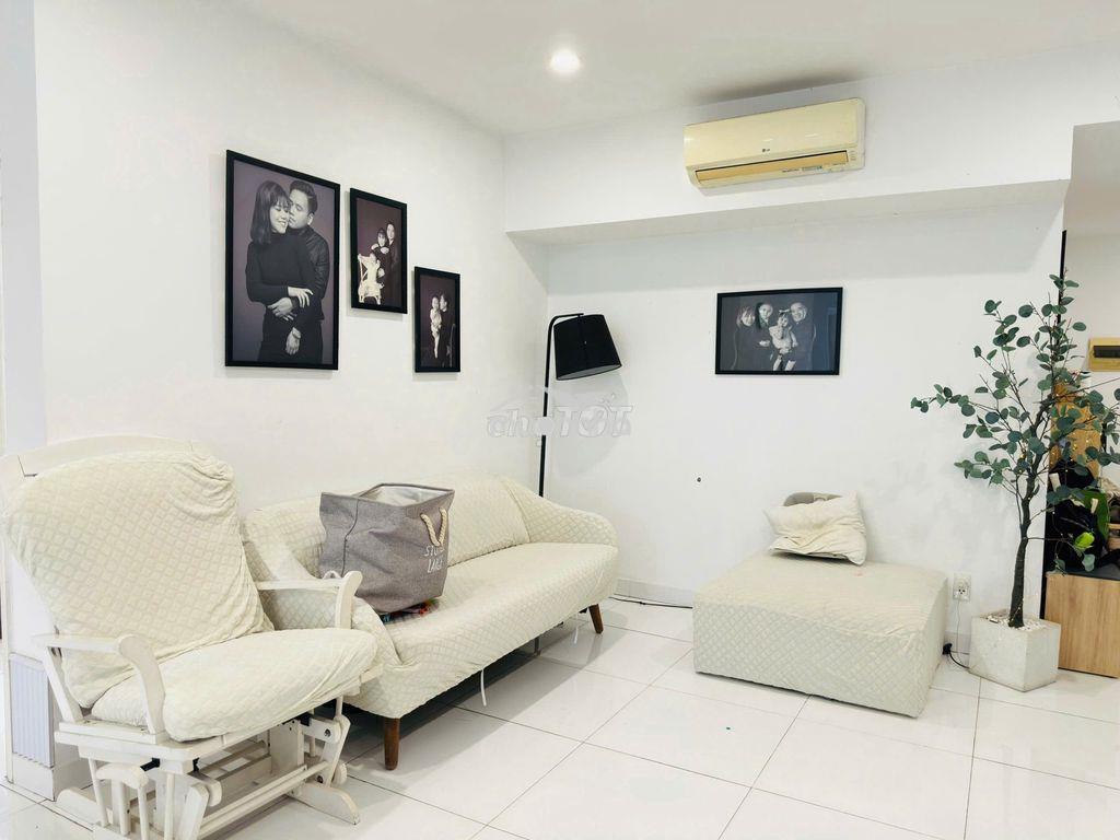 Bán căn hộ cc pn-techcons, 108m2, 2pn, 2wc tại hoa sứ, phú nhuận - 2