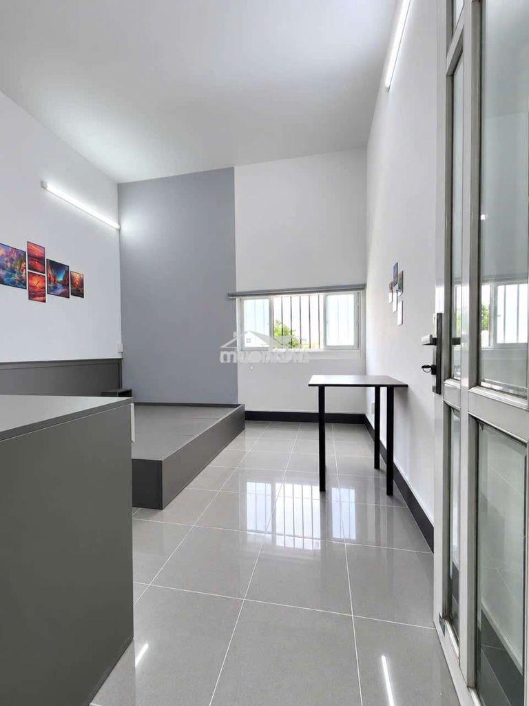 Phòng studio full nội thất tách bếp ngay lotte nguyễn văn lượng,p16, - Ảnh 3