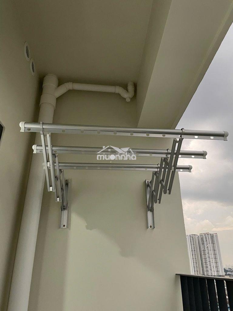Cho thuê bcons polygon 2pn2wc ntcb chỉ 7tr, gần phạm văn đồng - Ảnh 4