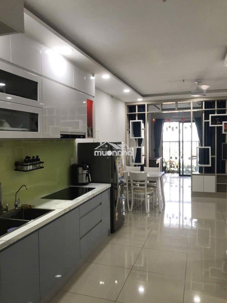 Cho thuê căn 1pn 1wc eco xuân đầy đủ nội thất đẹp như hình 6tr/ tháng - Ảnh 3
