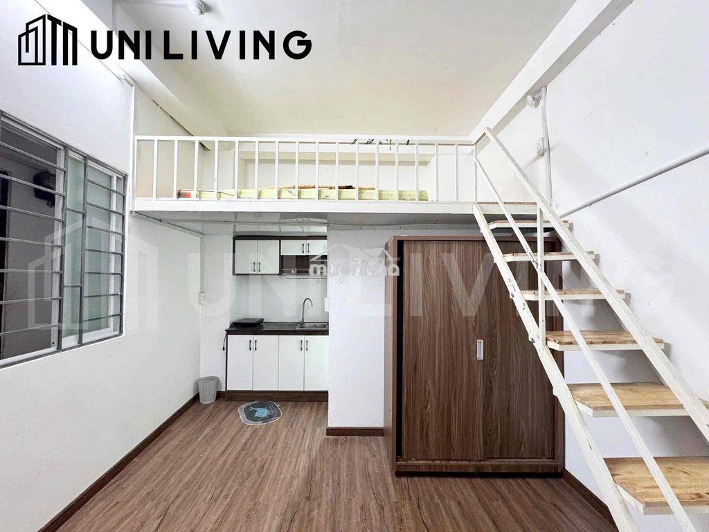 Chính chủ cho thuê phòng full nt đi bộ ftu,uth phòng siêu rộng - Ảnh 2