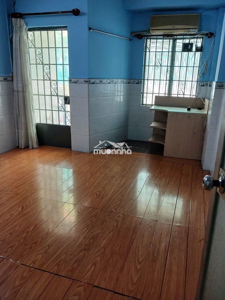 Nguyễn thái sơn sát trường dh cn4 dt (4.5x15m) 2 tầng  - Ảnh 4