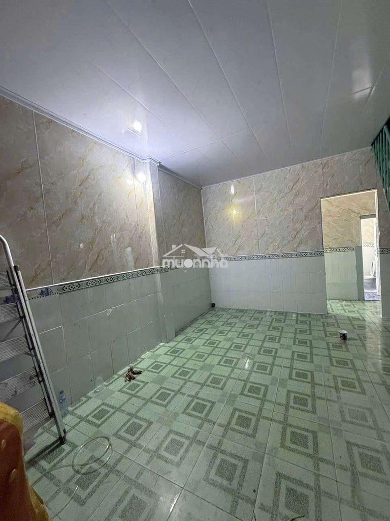 Cho thuê nhà nguyên căn hẻm 103 nguyễn thị thập  - Ảnh 4