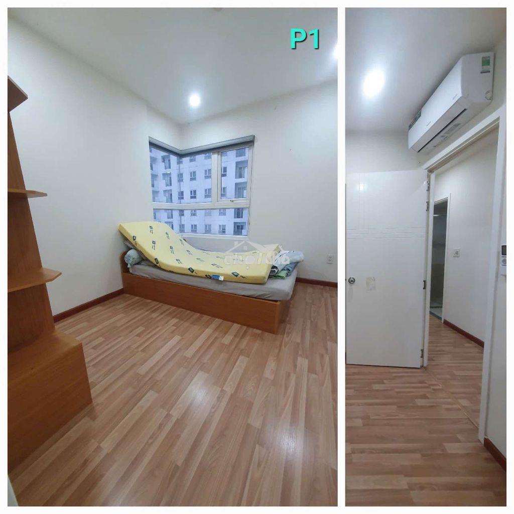 Cho thuê căn góc 3 phòng ngủ, 2wc, full nội thất cao cấp - 2