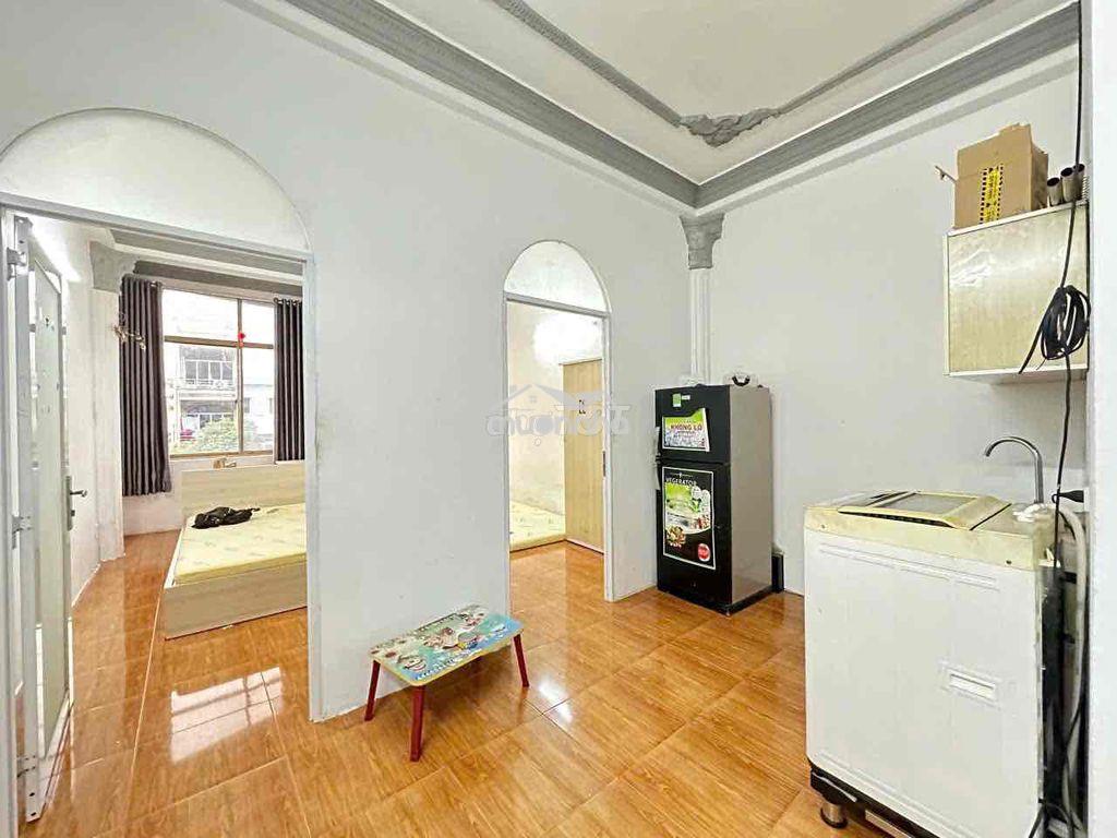 Cho thuê 2pn 50m2 4ng3xe gần lý thường kiệt_đh bách khoa lê đại hành - Ảnh 2