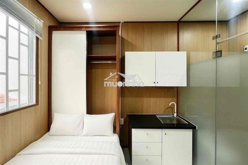 72/24a/5 trần đình xu, cô giang quận 1. phòng 1.1, 1.2, 2.2, giá 4,3-