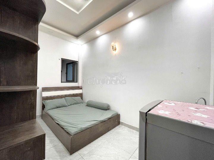 Thang máy , đủ nội thất thoại ngọc hầu - quách hữu nghiêm - phú thạnh - Ảnh 3
