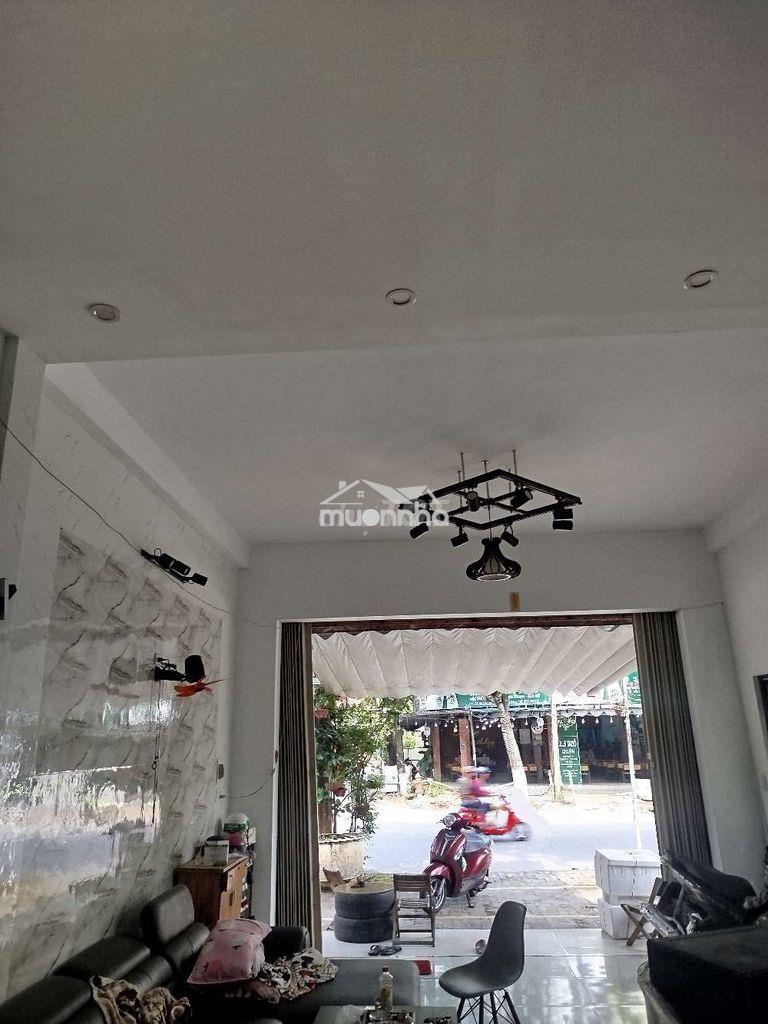 Nhà mặt tiền đường hồ tùng mậu - Ảnh 4