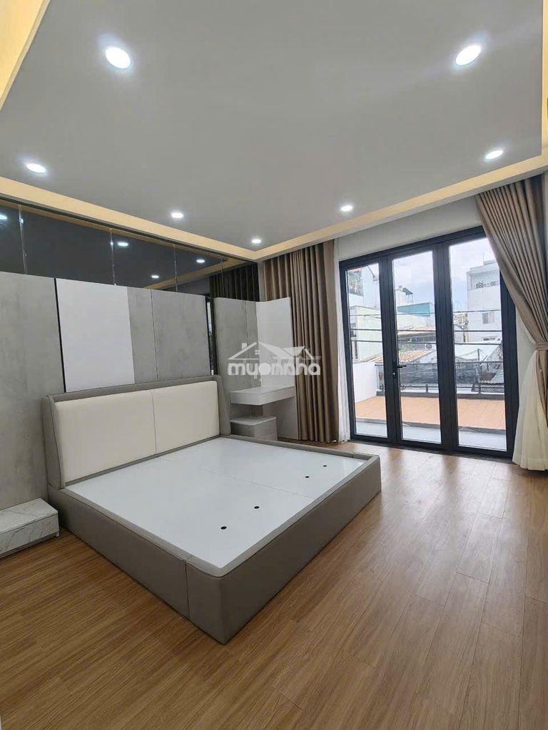 Cho thuê căn hộ mid town phú mỹ hưng, quận 7,full nội thất,giá 25tr. - Ảnh 2