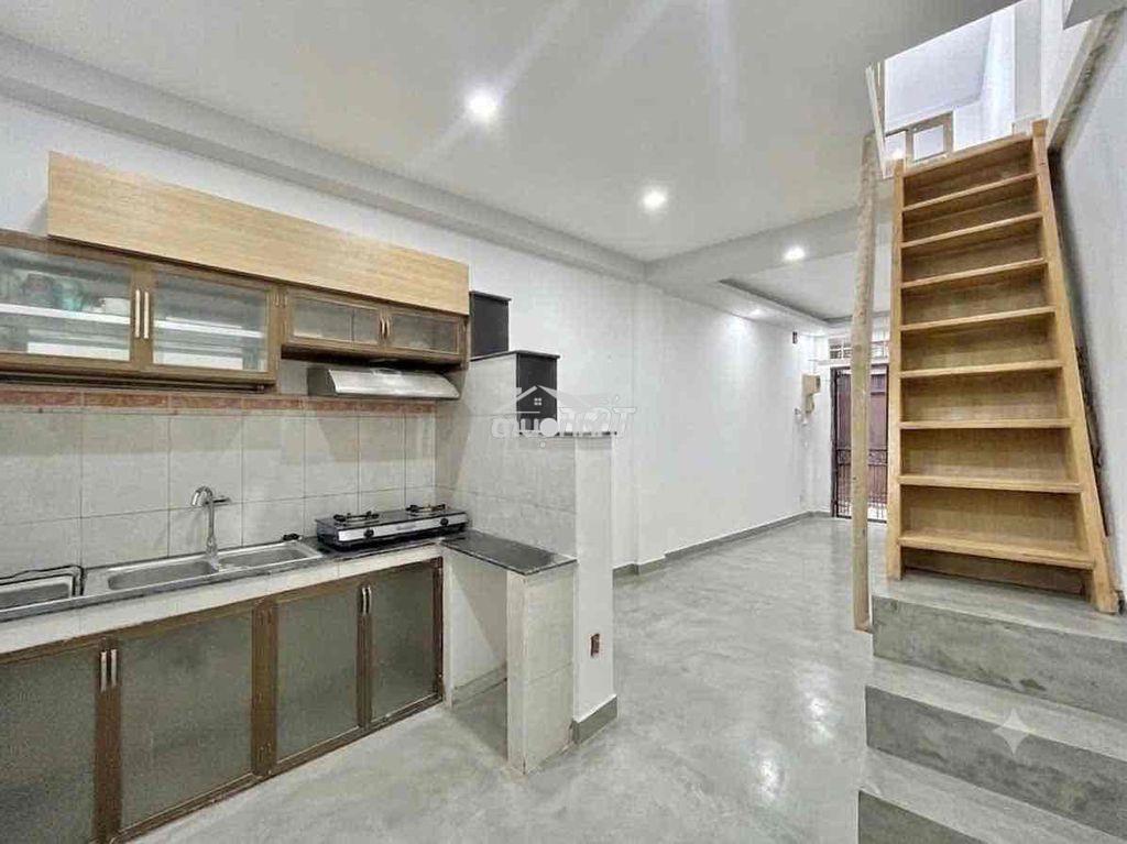 Cho thuê nhà nguyên căn 1 trệt - 1 lầu - 2 wc ngay quận tân bình - Ảnh 4