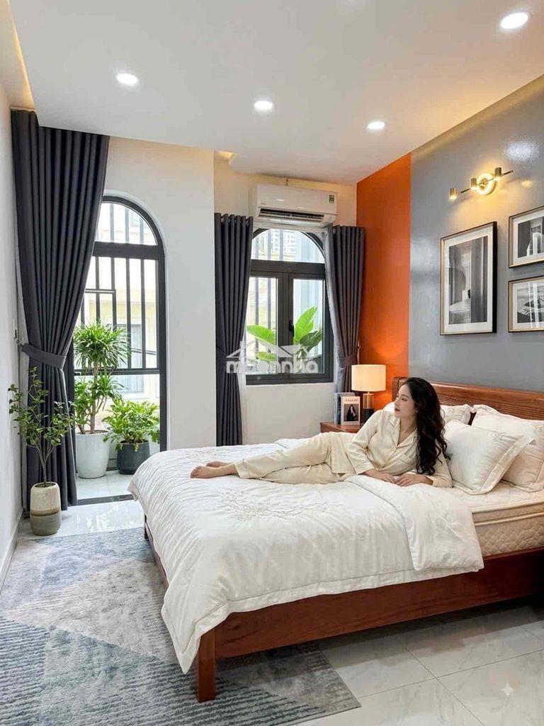 🔥 Nhỉnh 3 tỷ – nhà 2 tầng tân sơn nhì – 2 mặt tiền – sổ a4 - Ảnh 4