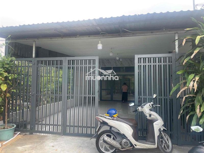 Nhà 116m2 đường lê thị siêng tân thông hội 880tr shr cho thuê 4,8tr