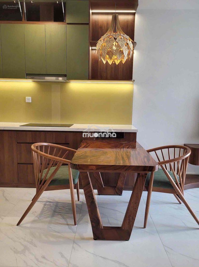 1pn+ 52m2 thebeverly view sông giá chấn động. - Ảnh 2