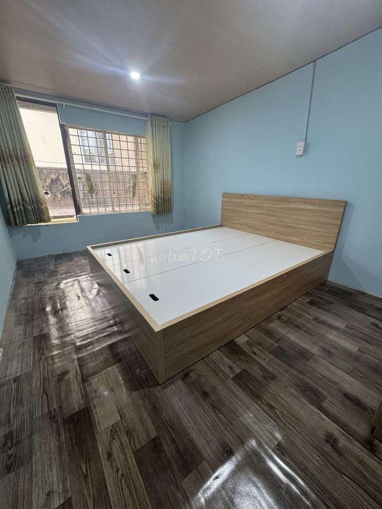 Chi thuê phòng 30 m2, 7 triệu / tháng - Ảnh 4