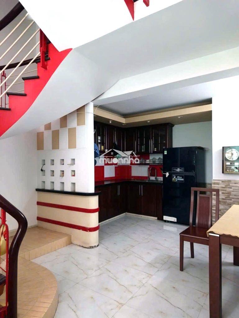 Hẻm 3m âu cơ sát chợ tân phước - Ảnh 3