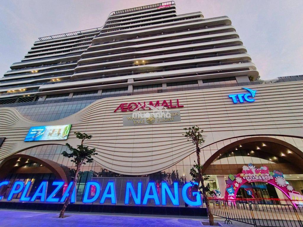 Chỉ 480tr sở hữu ngay studio 47m2 tại aeonmall- nhận nhà vận hành ngay - Ảnh 2