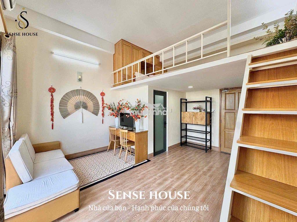 🏡*** 1 phòng ban công full nội thất giá ưu đãi🙈 ib chốt liền tay - 2