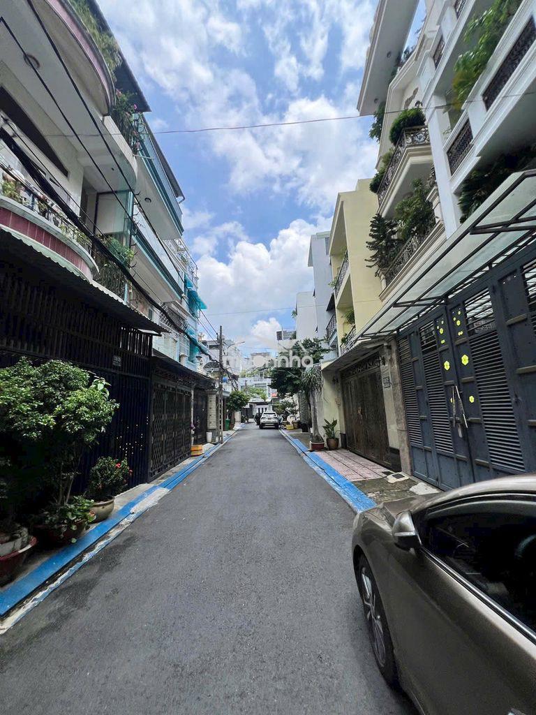 🛑Cho thuê nhà nguyên căn hxt phạm huy thông🛑5x18m trệt 2 lầu 4pn 4wc - Ảnh 2