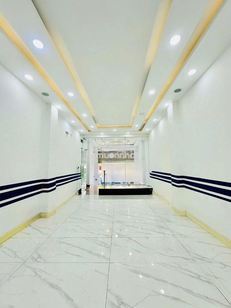 Siêu phẩm nhà mới – 10d hoàng việt, p.4, tân bình – dtsd 500m2 - Ảnh 4