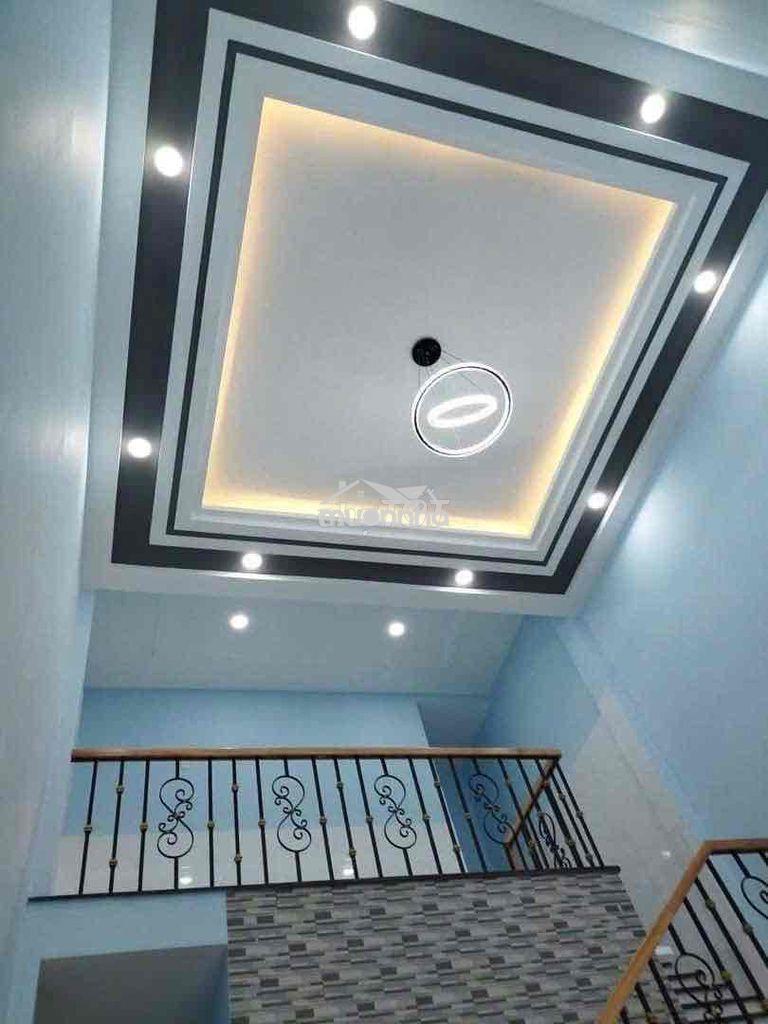 🏡 52m² (4×13m) | 1 trệt 1 lầu | 2pn | hxh | 10tr/tháng – ngay vạn phúc - Ảnh 3