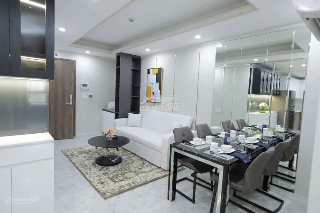 3 căn hộ homyland riverside. giá 16 triệu/tháng (3pn, 2wc, đủ nội thất - Ảnh 4
