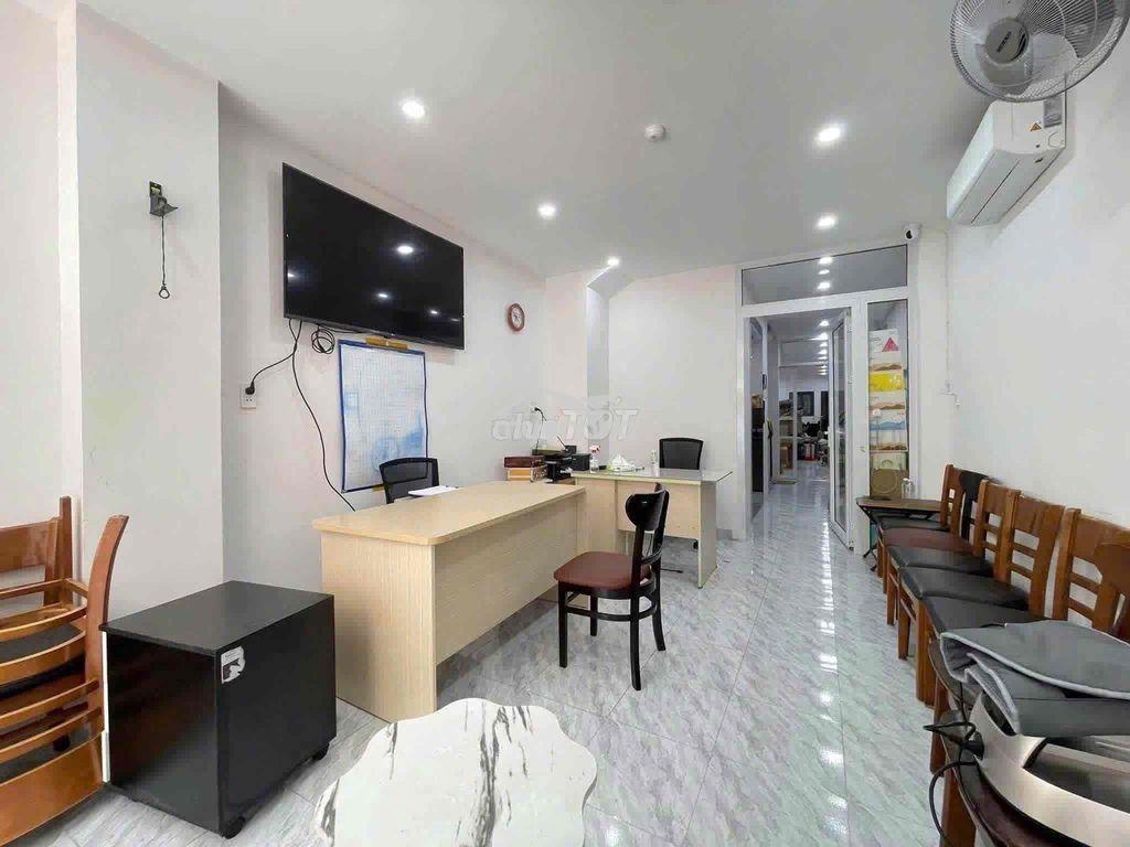 Mặt bằng đẹp tại hoàng hoa thám quận tân bình lối đi riêng - Ảnh 3