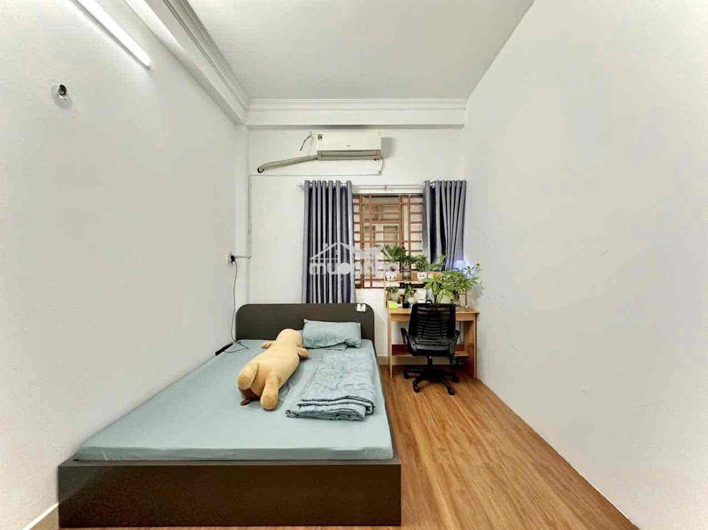 Studio tách bếp gần tên lửa - kinh dương vương - vòng xoay phú lâm - Ảnh 3
