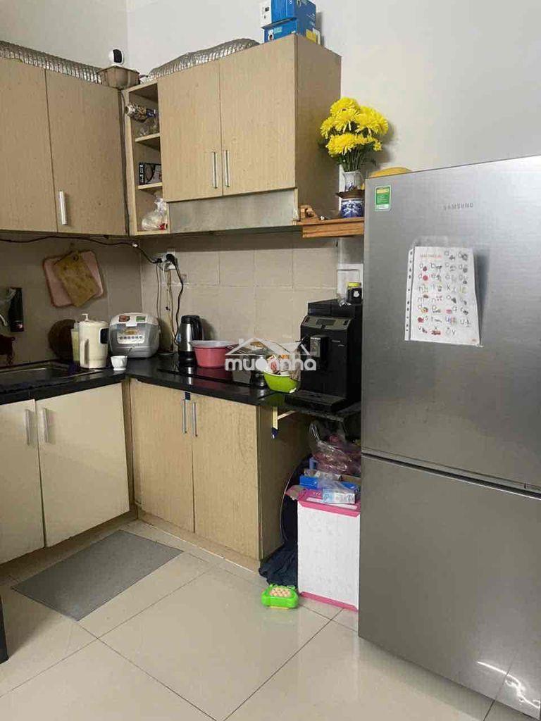 Bán chung cư võ đình 54m2(2pn) đường lê văn khương.phường thới an.q12 - Ảnh 3