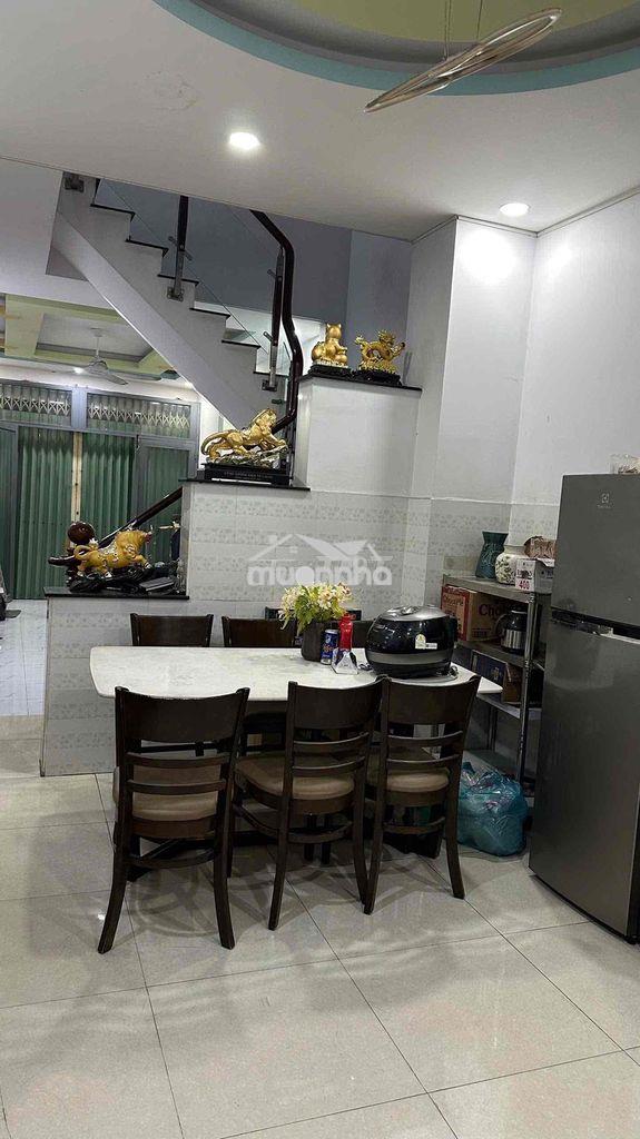 Nhà an dương vương (3,6x15m), 2 lầu, 4pn-5wc - 2