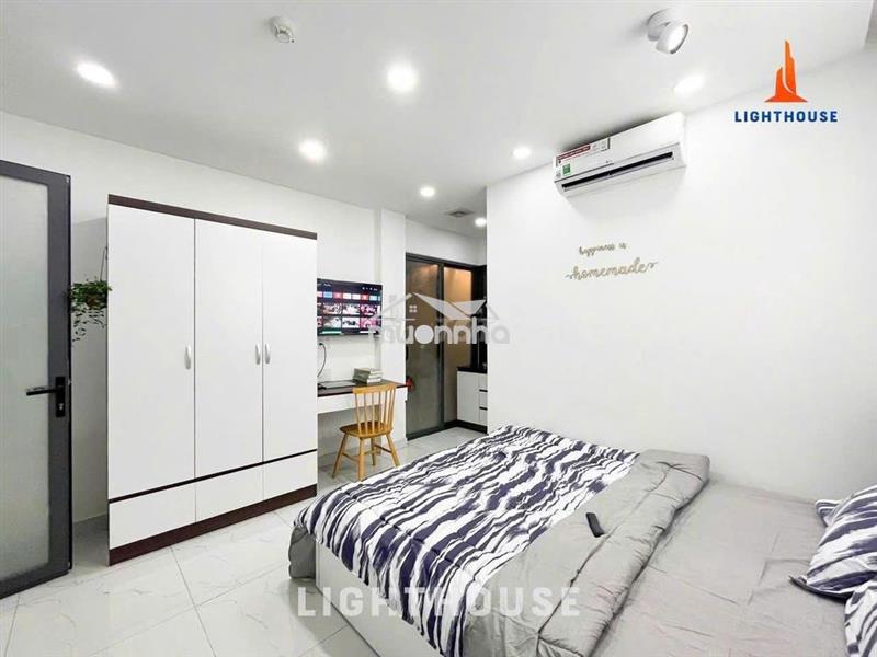 Chính chủ-căn hộ ngay chợ bà chiểu,nhận thuê ngắn hạn-dài hạn-full nt