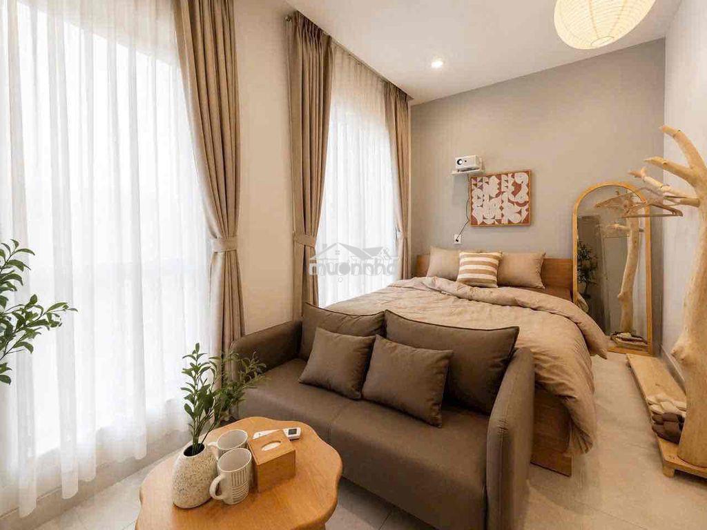 Cho thuê văn phòng hoặc sinh viên - Ảnh 4