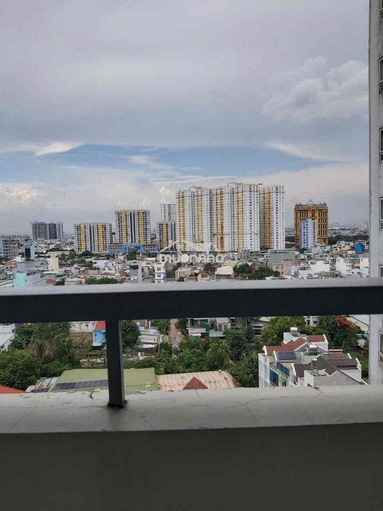 Căn hộ chung cư quận 8 vị trí đẹp - Ảnh 2