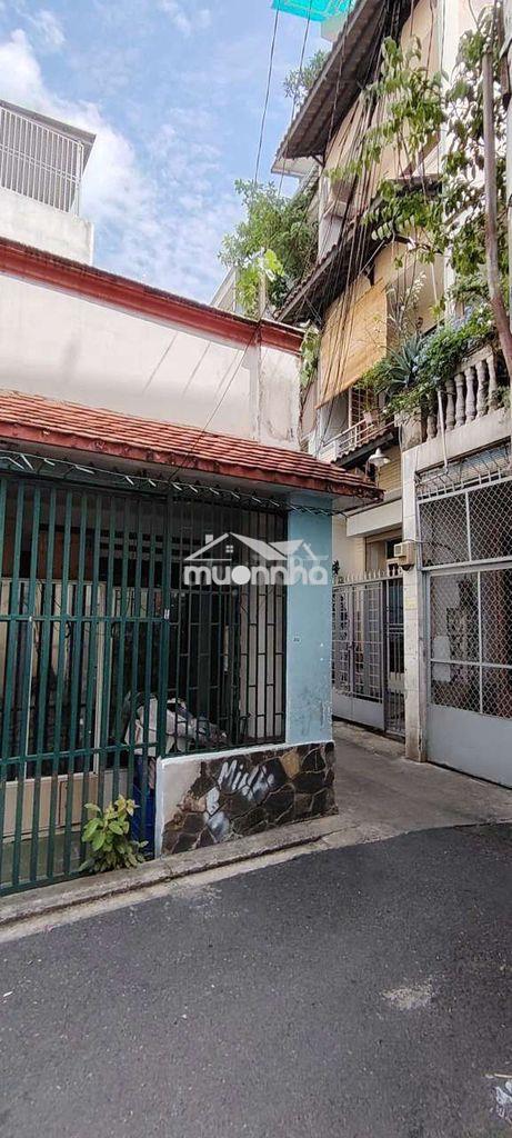 Bán nhà hxt - 5,6*9 - giá 5,9 tỷ - Ảnh 4