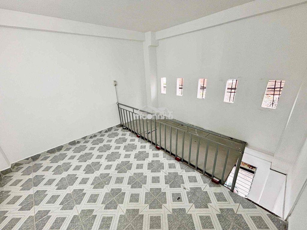 Phòng trệt lầu, buôn bán được khu d2 - Ảnh 4
