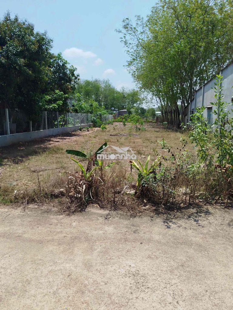 Bán gấp lô đất vườn 1073m2 giá 380tr ngay ubnd an linh