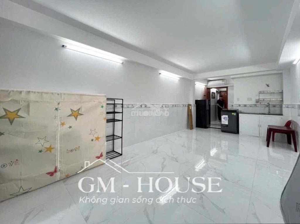 Phòng full nt cửa sổ thoáng ngay chợ bà chiểu bình thạnh gần q1, q3 - Ảnh 2