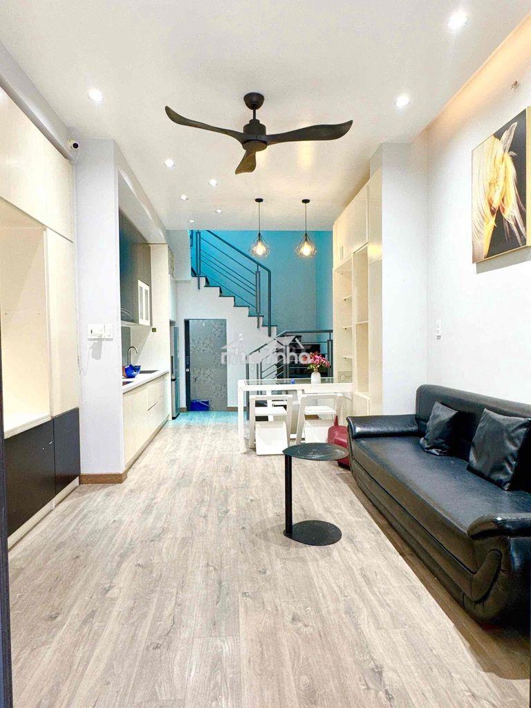 Nhà cách 3căn ra hxh 👉 đ/c : 449/   hương lộ 2 , bình trị đông 👉 d/t : - Ảnh 2