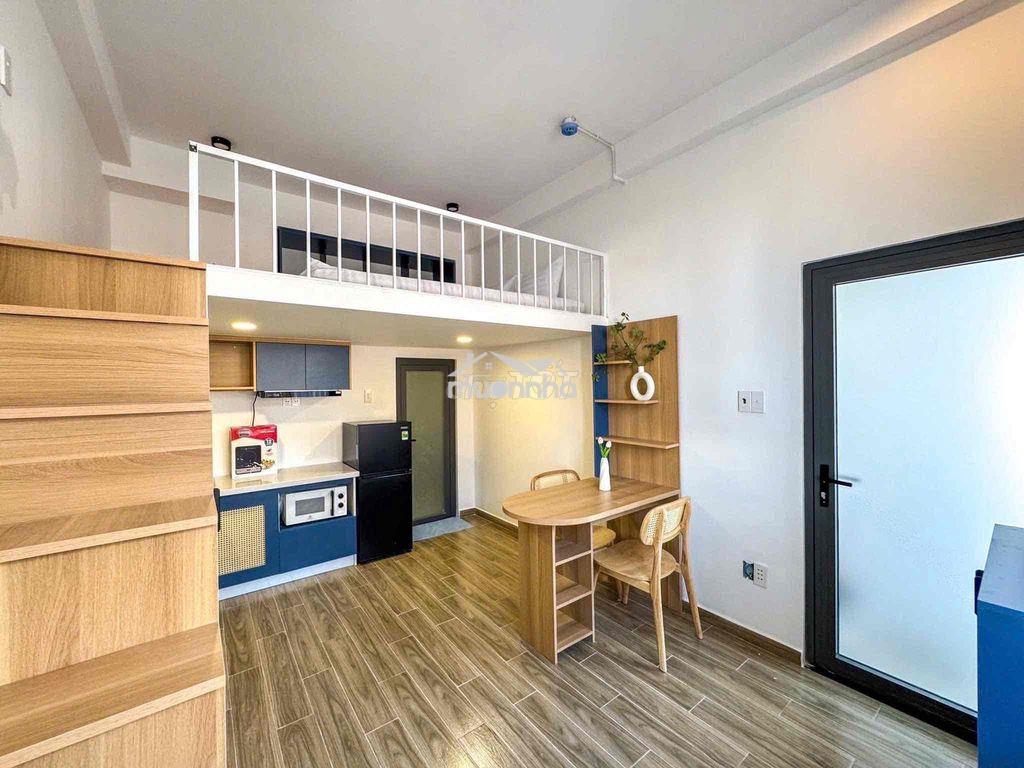 🔥 Duplex sinh viên - ngay trục hồ văn huê, phú nhuận 🔥 - 4
