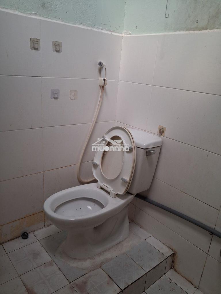 Cách mạng thág 8,dt 3,5m×16m,1 gác,3phòng. - Ảnh 4