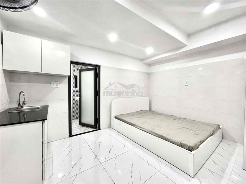 🌷Phòng studio đầy đủ nội thất gần chợ tân hương, aeon tân phú