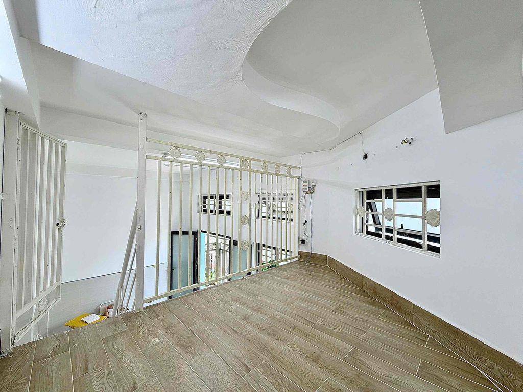 Căn hộ duplex ban công rộng 30m2 - siêu thoáng - ngay ngã tư bốn xã🌟 - Ảnh 4