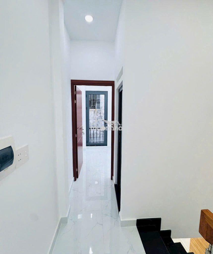 Nhà 21m2, 2pn 2wc, 2.75 tỷ, trương phước phan, bình tân, giáp q6, 3x7. - Ảnh 4
