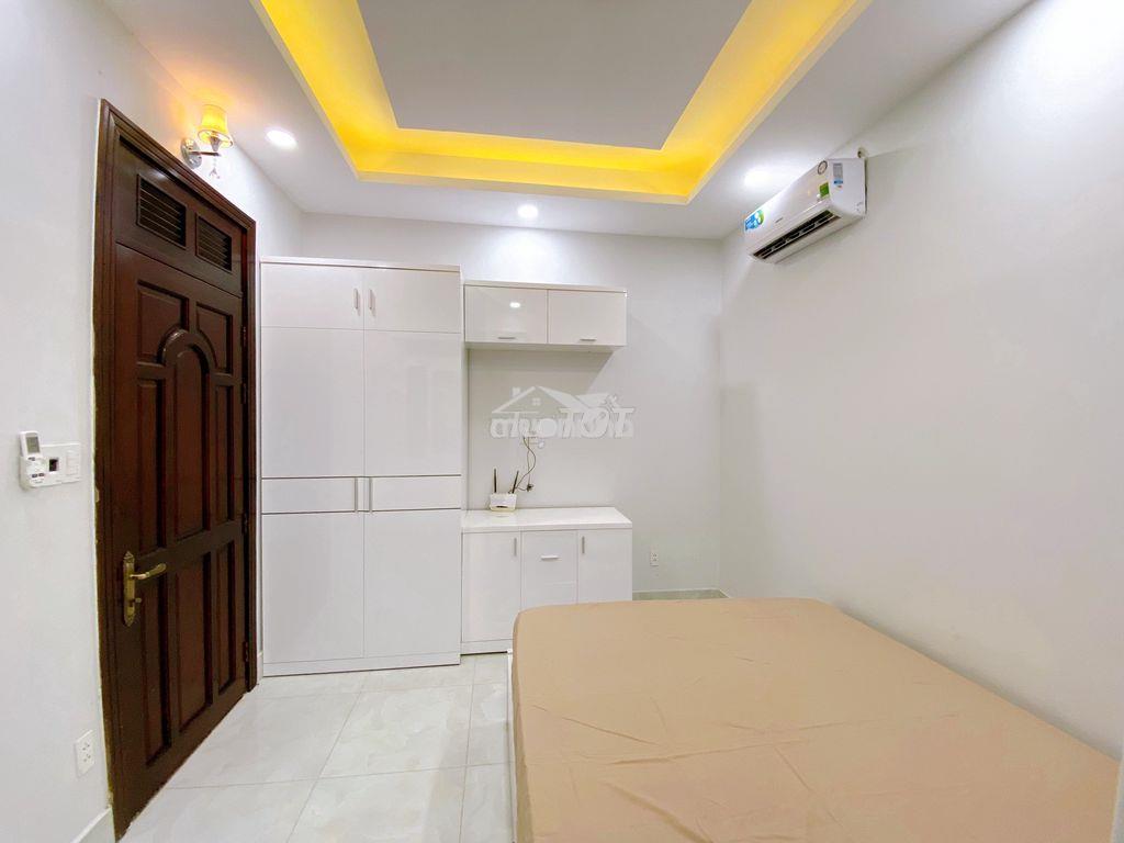 Cho thuê studio - 1 pn full nội thất quận 7 - Ảnh 2