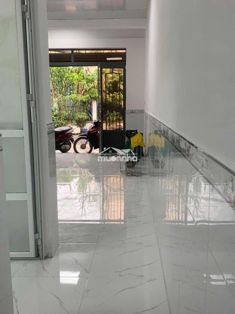 Cho thuê nhầ nguyên can - 4