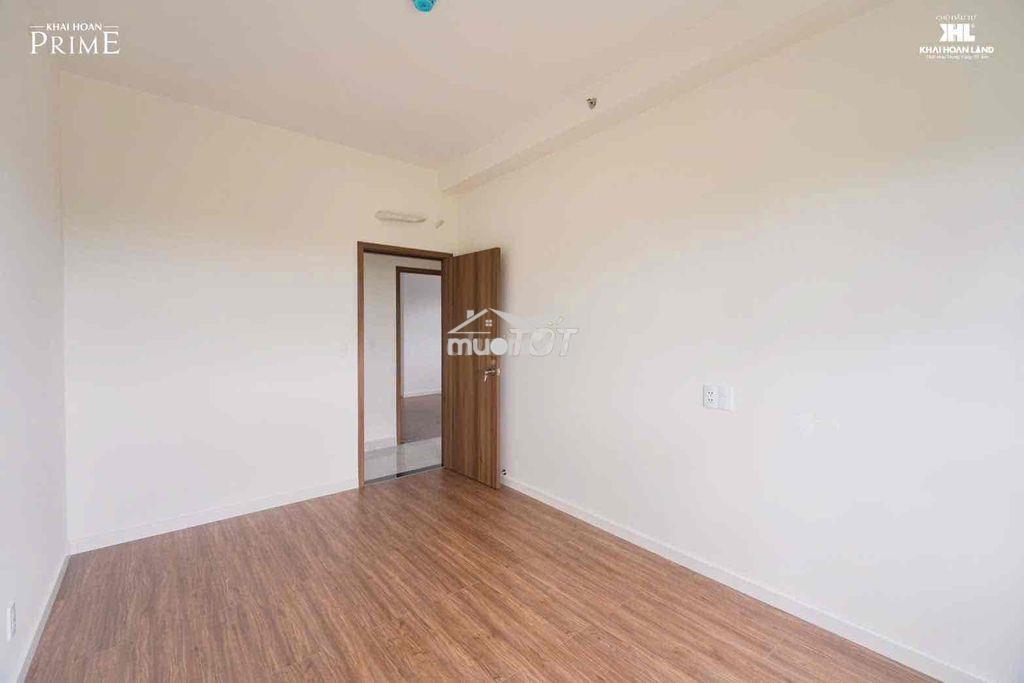 Căn hộ khải hoàn prime sắp bàn giao - Ảnh 4