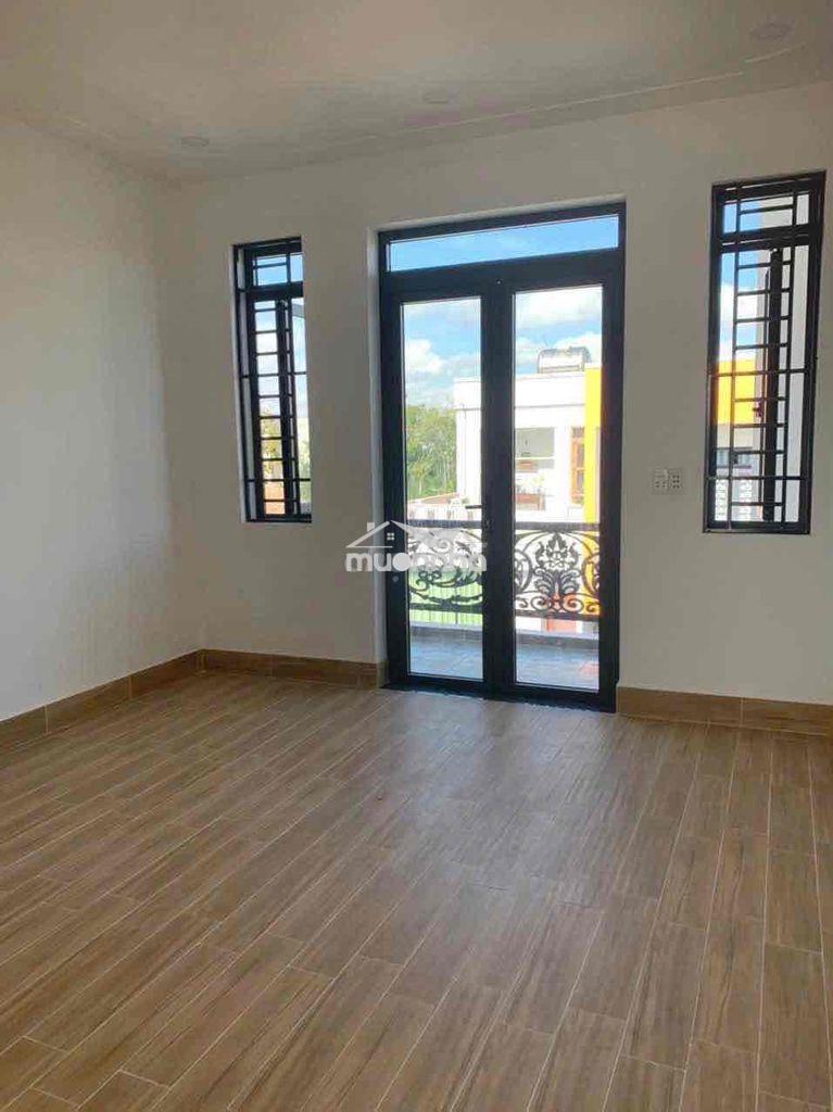 Nhà nguyên căn 2 lầu 3 phòng ngủ trường lưu - Ảnh 3