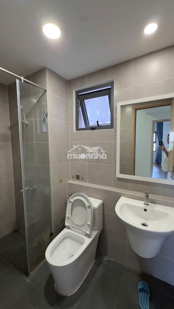 Cho thuê căn 53m2-1pn+; 1wc lovera vista có sẵn nội thất giá 6 tr/th - Ảnh 4
