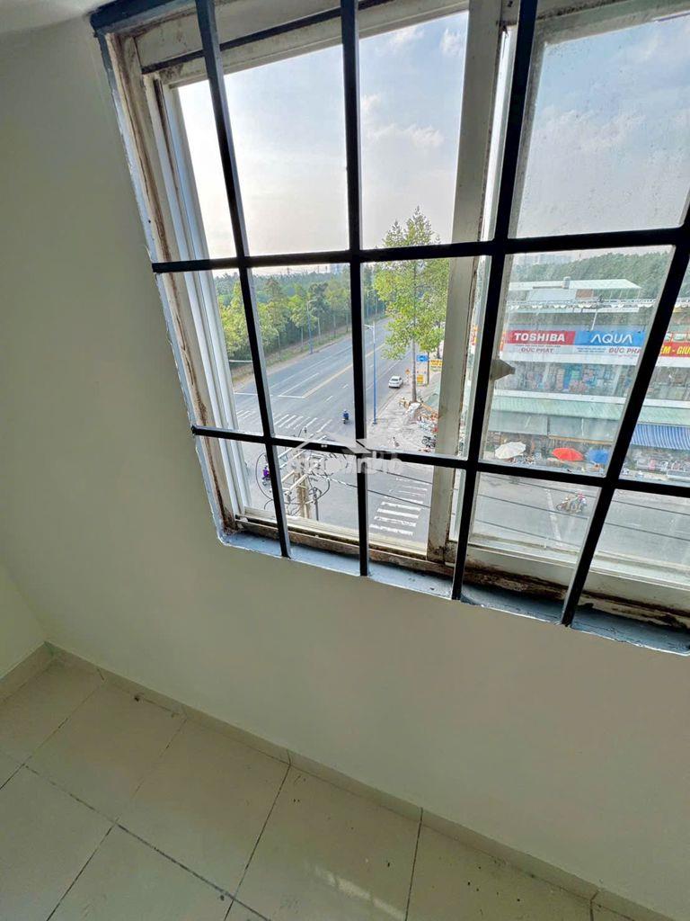 Nhà xã hội becamex hòa lợi, lầu 1 sổ hồng giá:  500 triệu - Ảnh 4