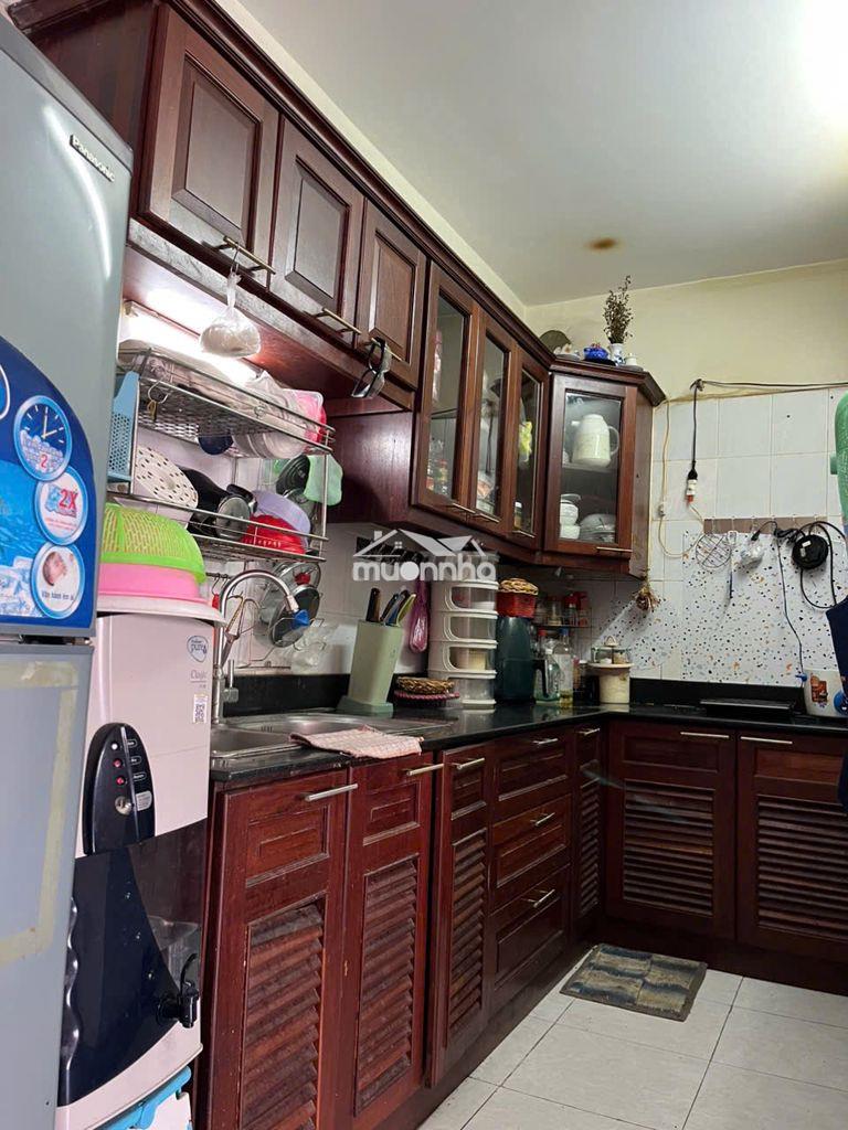 Bán căn hộ chung cư bàu cát 2 (tân bình) – 70m² (2pn, 2wc) – 4 tỷ - Ảnh 4
